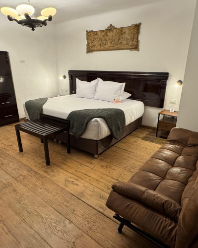 Servicios Afma Hoteles Servicios Afma Hoteles