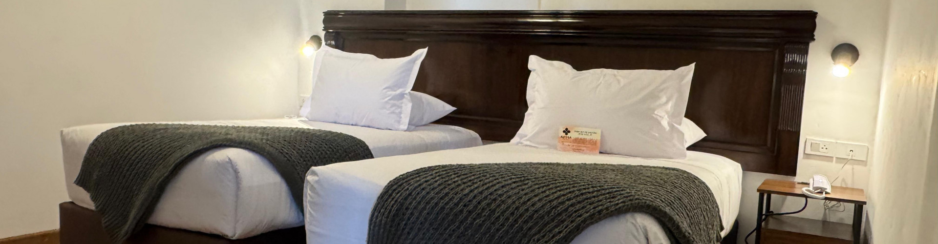 Servicios Afma Hoteles Servicios Afma Hoteles