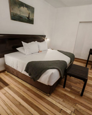 Hotel Afma Nueva Alta