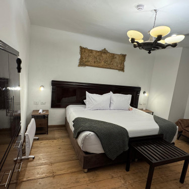 Habitaciones Hotel Afma Nueva Alta