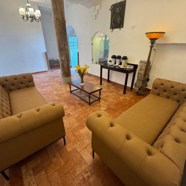 Servicios Hotel Afma Nueva Alta